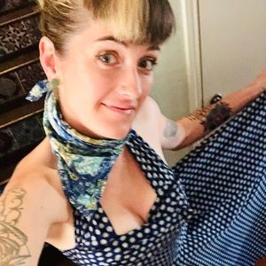 Meet your Posher, Tara